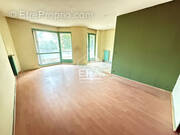 Appartement à ELANCOURT