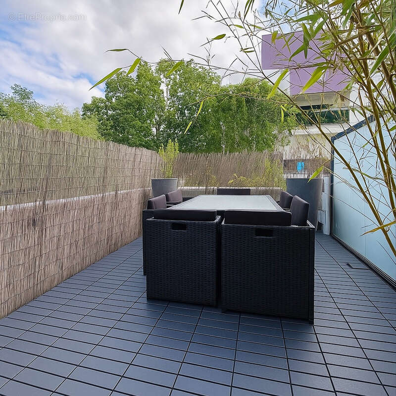 Appartement à MONTIGNY-LES-CORMEILLES