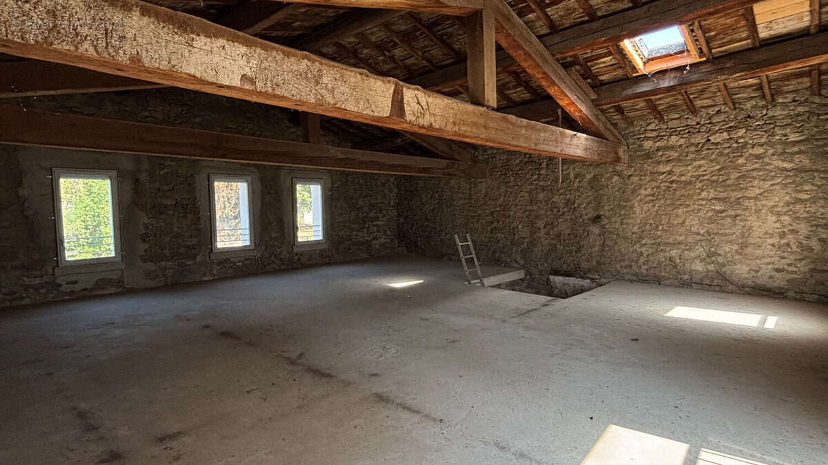 Maison  4 pièce(s) 130 m2 - photo 4