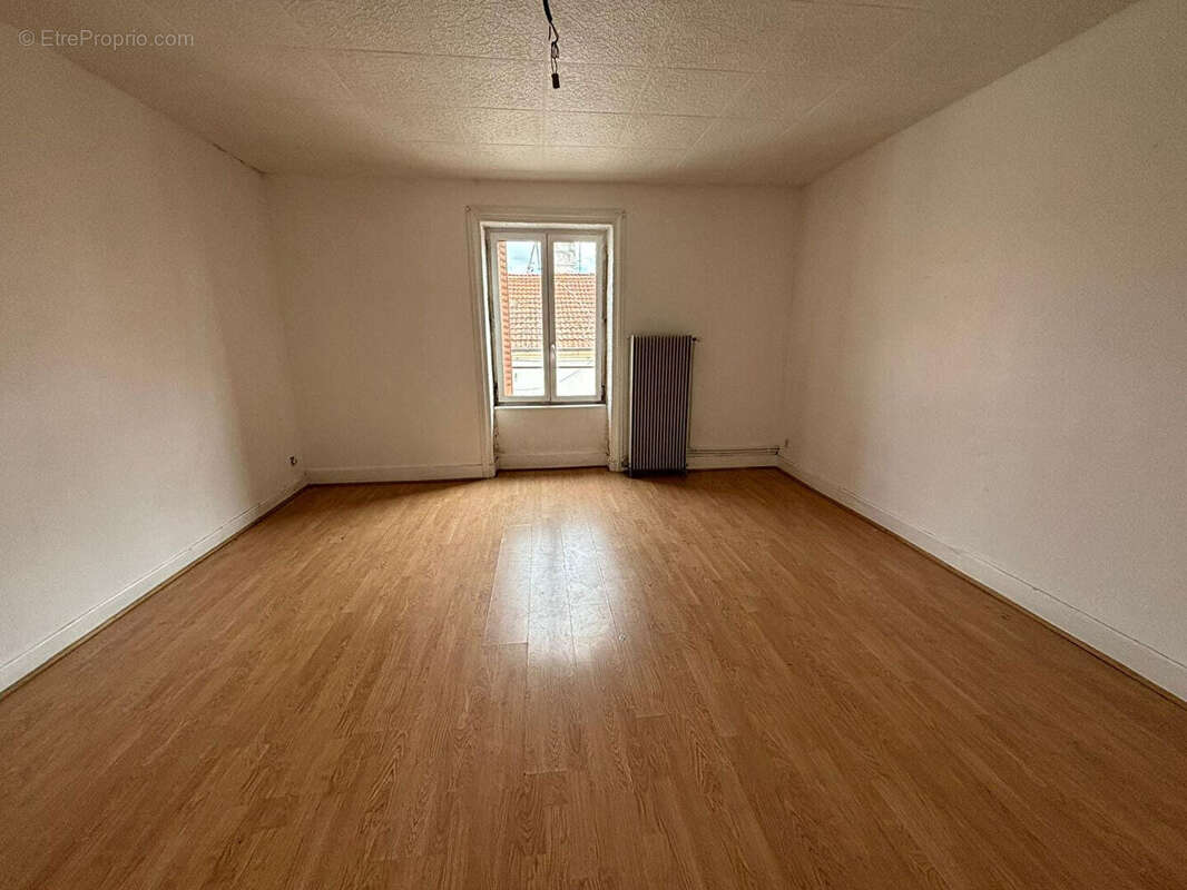Appartement à ROANNE