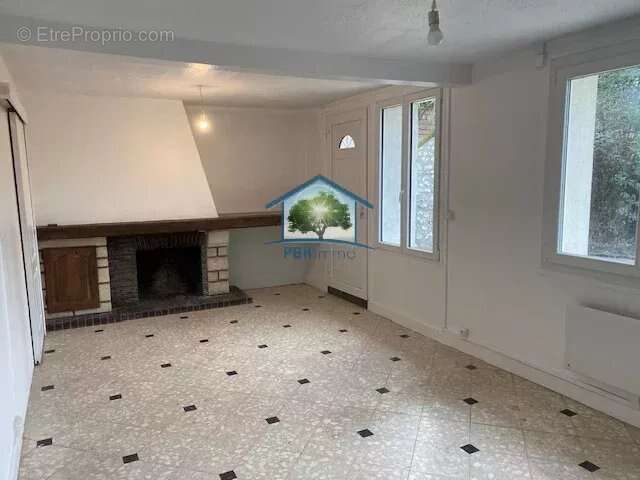 Maison à SOTTEVILLE-LES-ROUEN