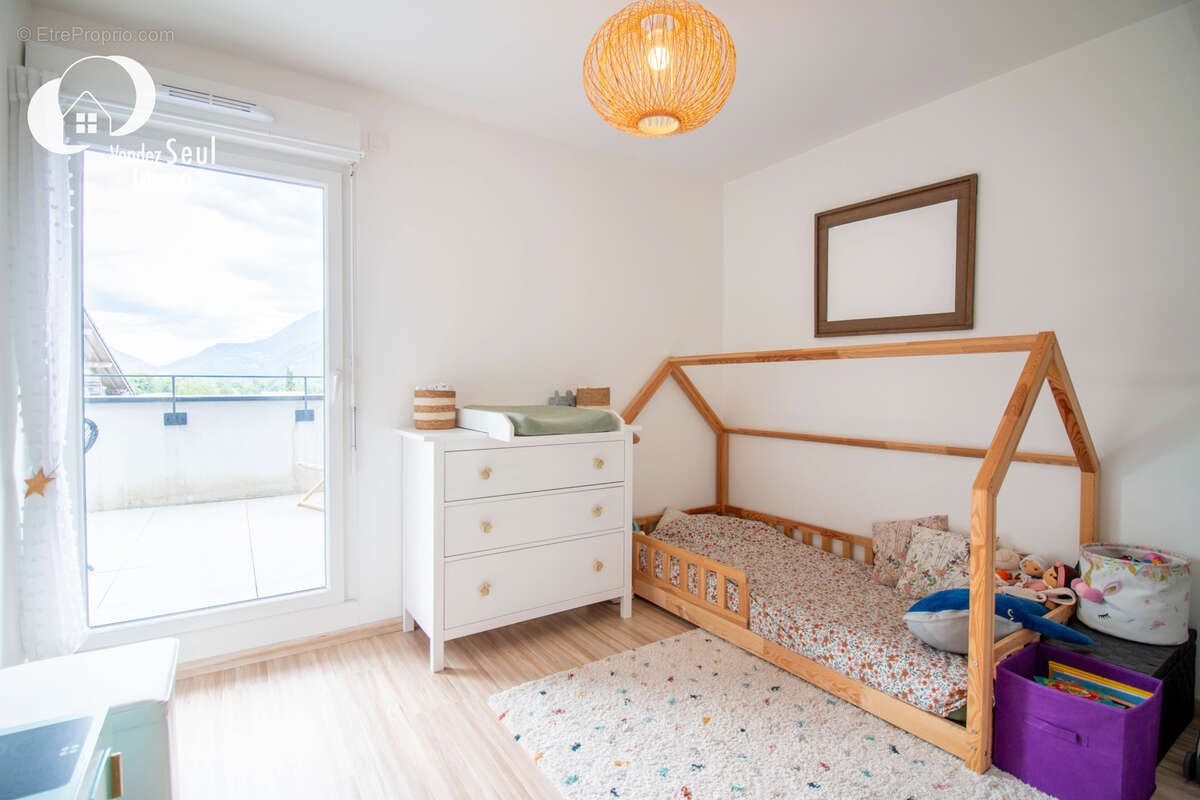Appartement à DOUSSARD