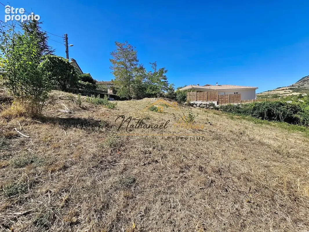 Terrain constructible avec Vue - photo 10