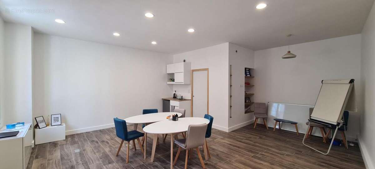 Appartement à CLISSON