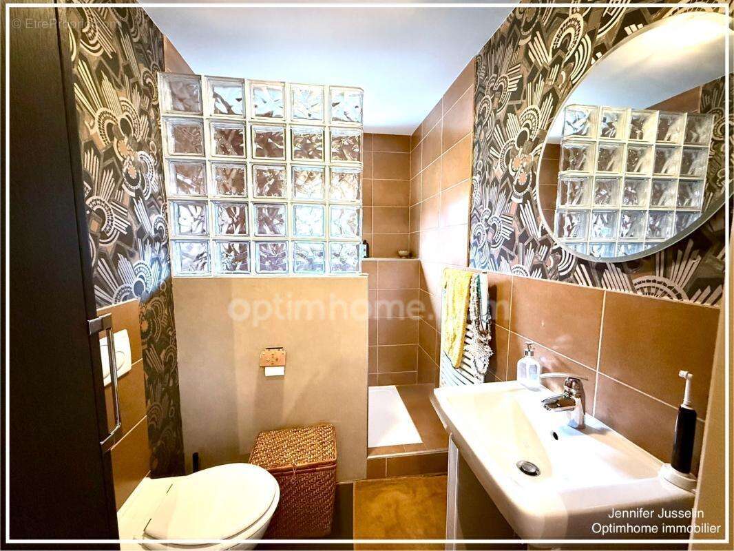 Maison à vendre 4 pièces PUBLIER (74) - photo 8