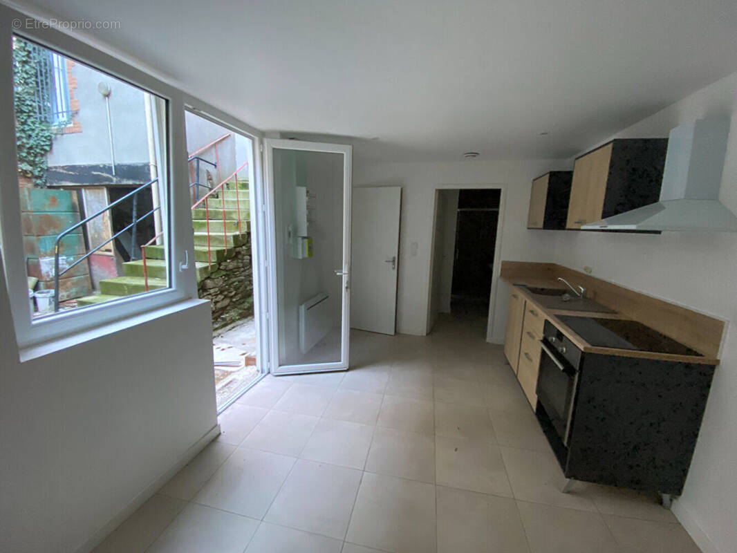 Appartement à CHOLET