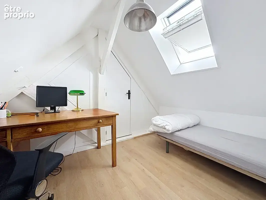 Appartement Vernon 4 pièces 72.16 m2 - photo 8
