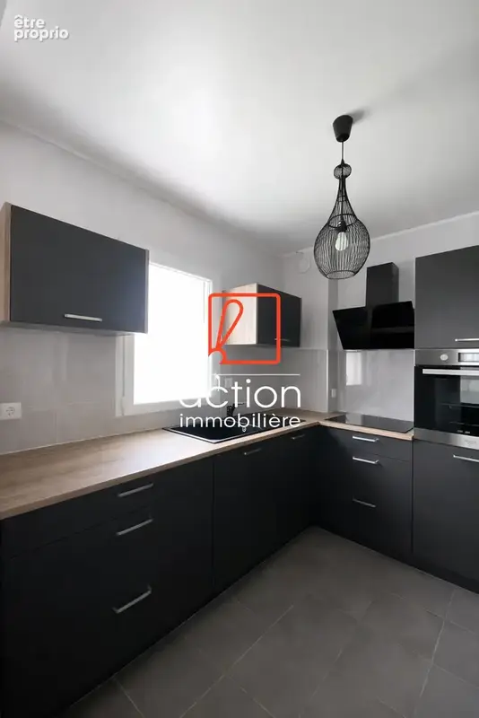 Superbe maison contemporaine de 86m2 - Rospez - photo 12