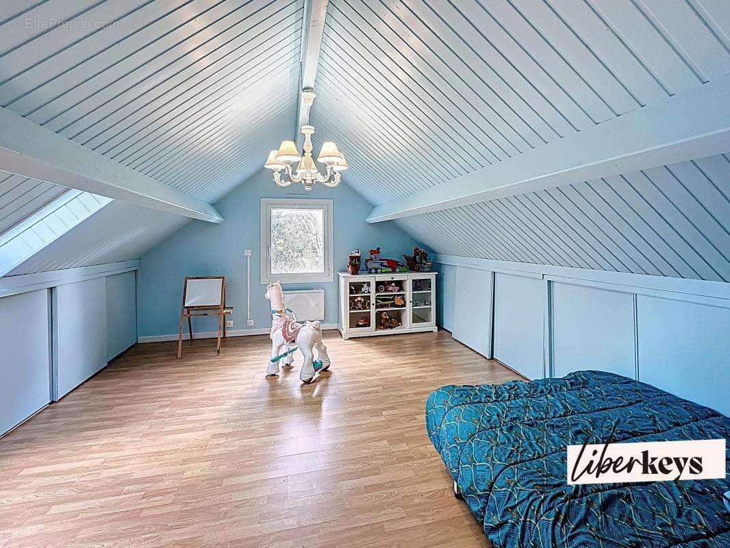 Maison à SAINT-AULAYE