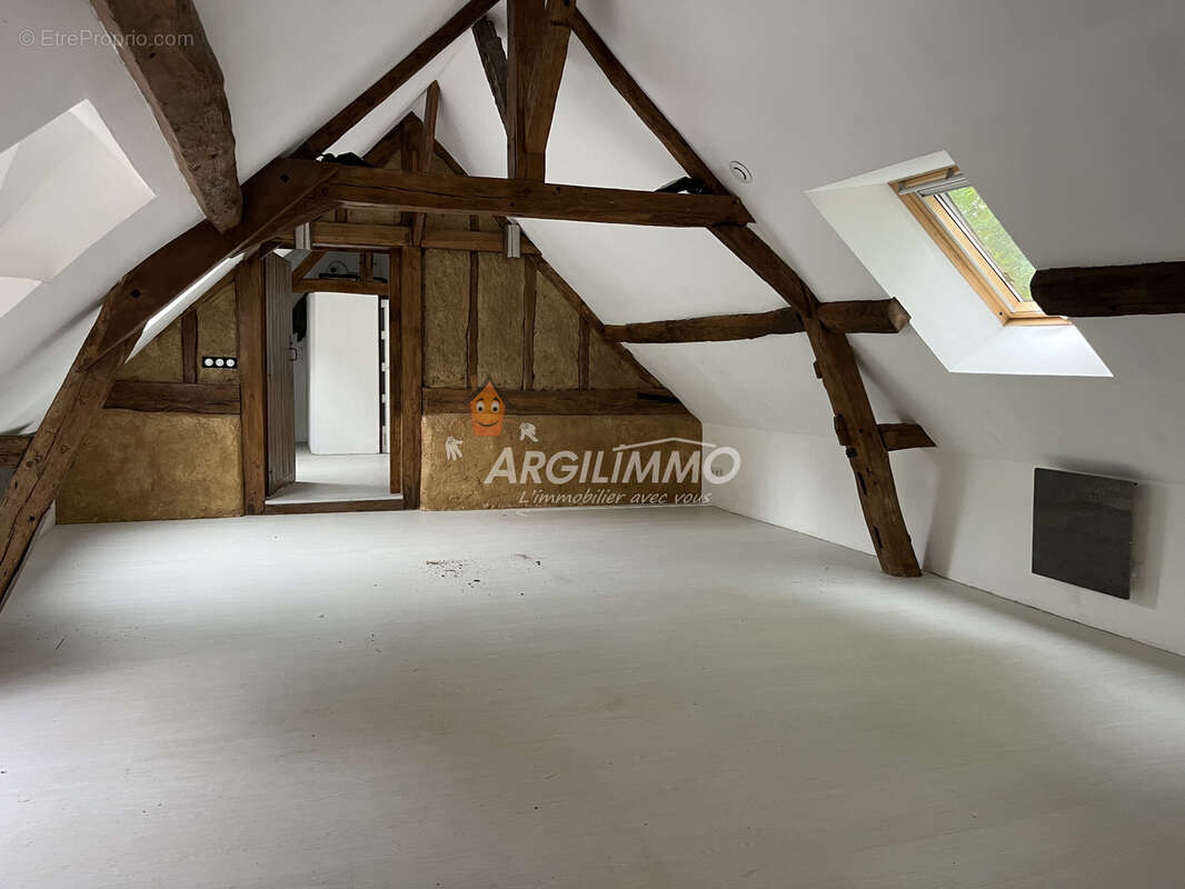 Maison à BOULOIRE