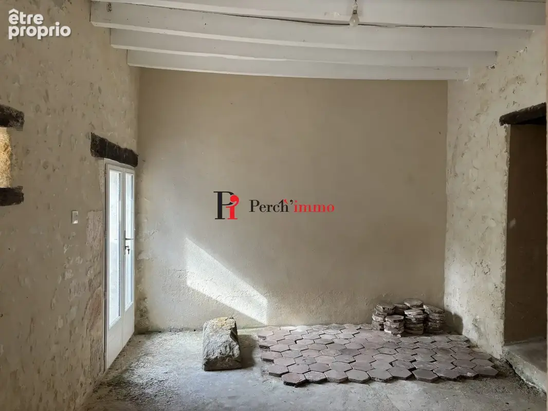 Maison 7 pièces 190 m² à vendre à Belleme (61130) - photo 7