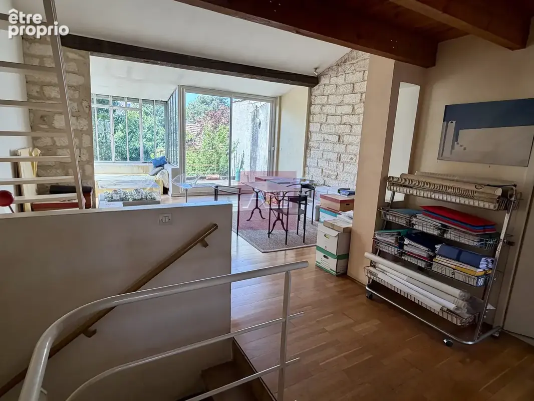 Vente maison 5 pieces montpellier arceaux - photo 11