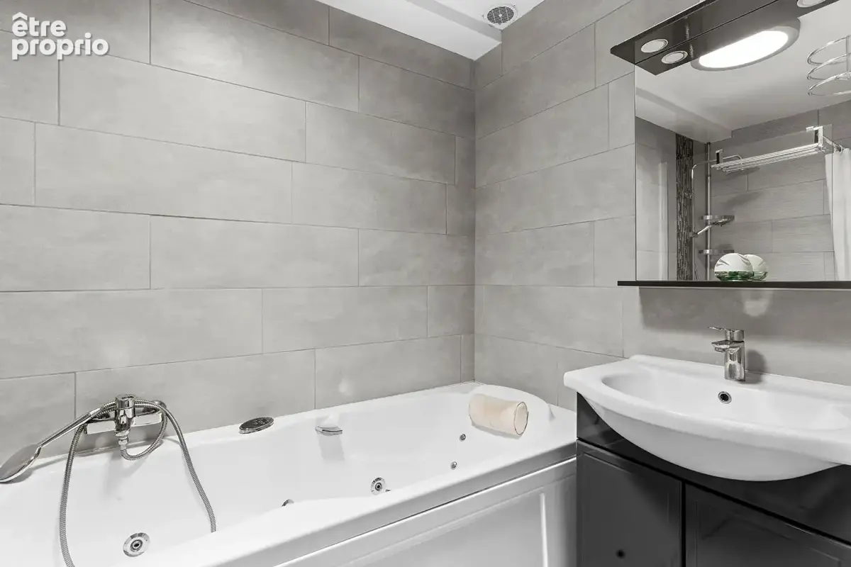 Maison Auteuil 7 pièce(s) 210 m2 - photo 14