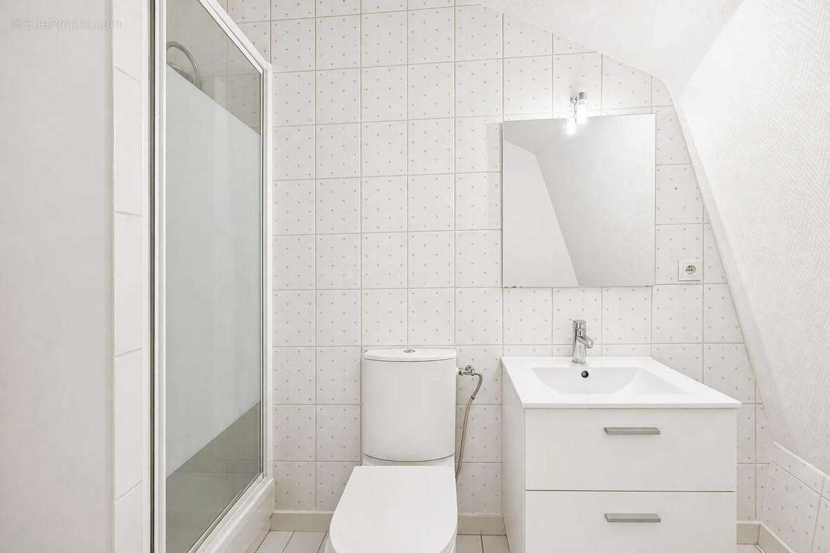 Appartement à CHARS
