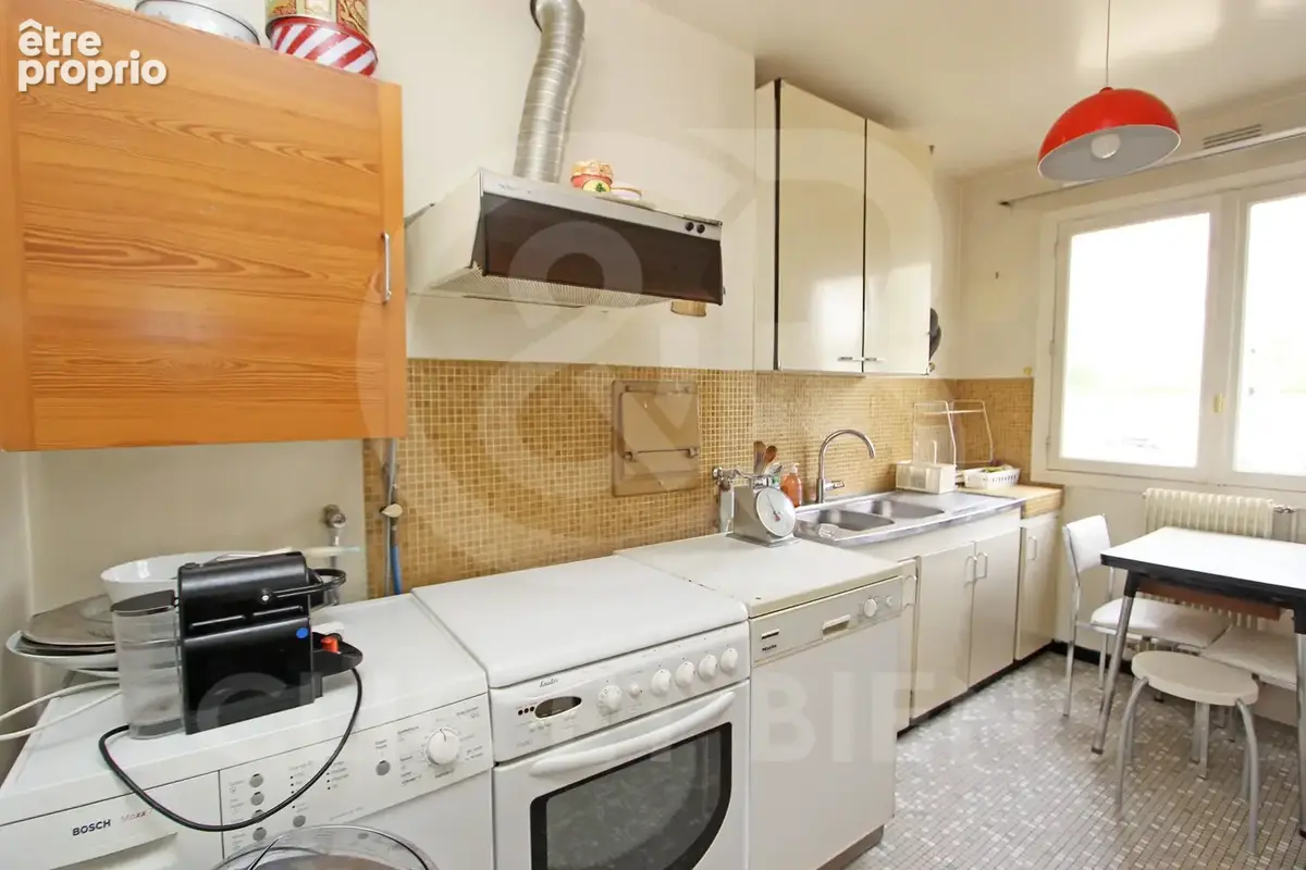 Appartement 5 pièces 125 m² à vendre à Versailles (78000) - photo 7