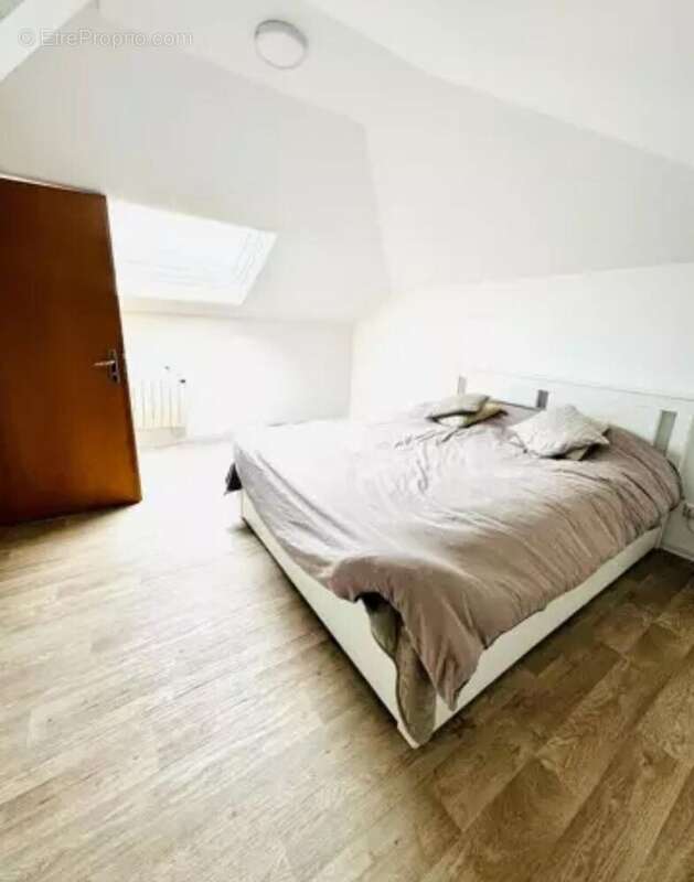 Photo 8 - Appartement à AUDUN-LE-TICHE