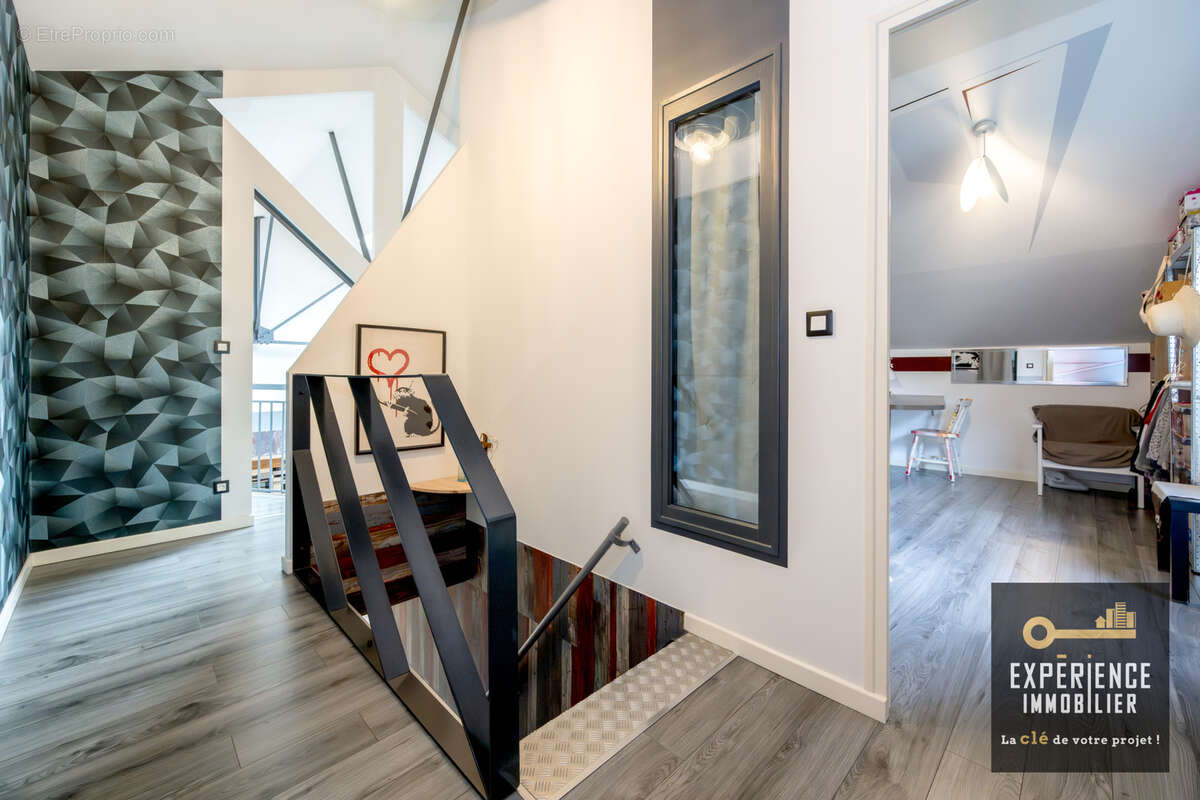 Appartement à SAINT-BRIEUC