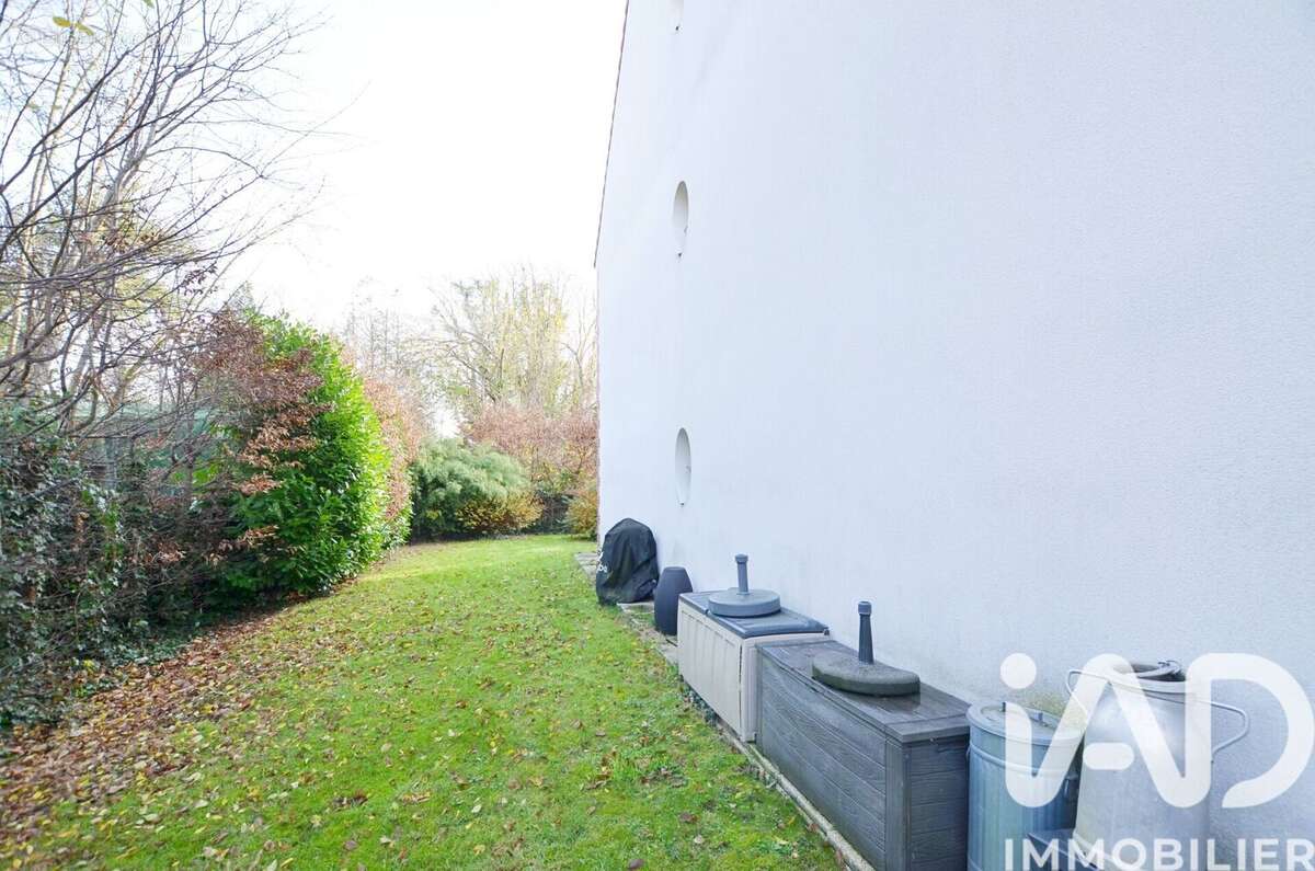 Photo 6 - Appartement à SANNOIS