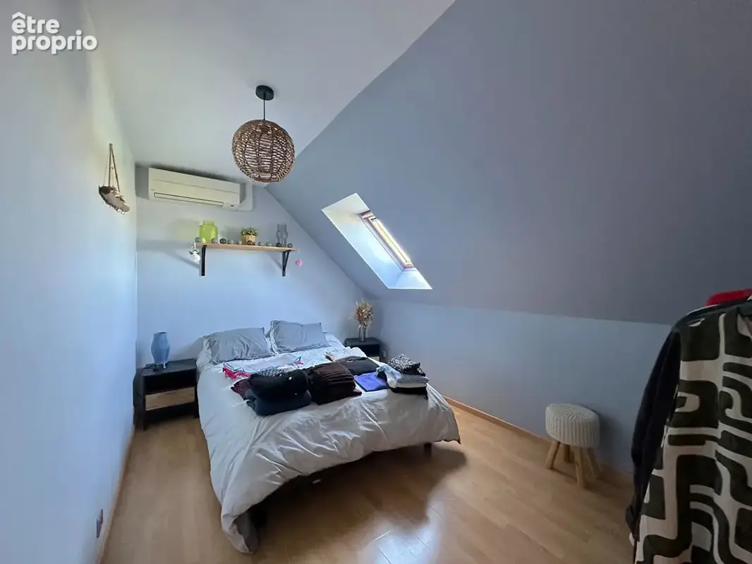 Maison 5 pièces - 115m² habitable - 325m² terrain - photo 12