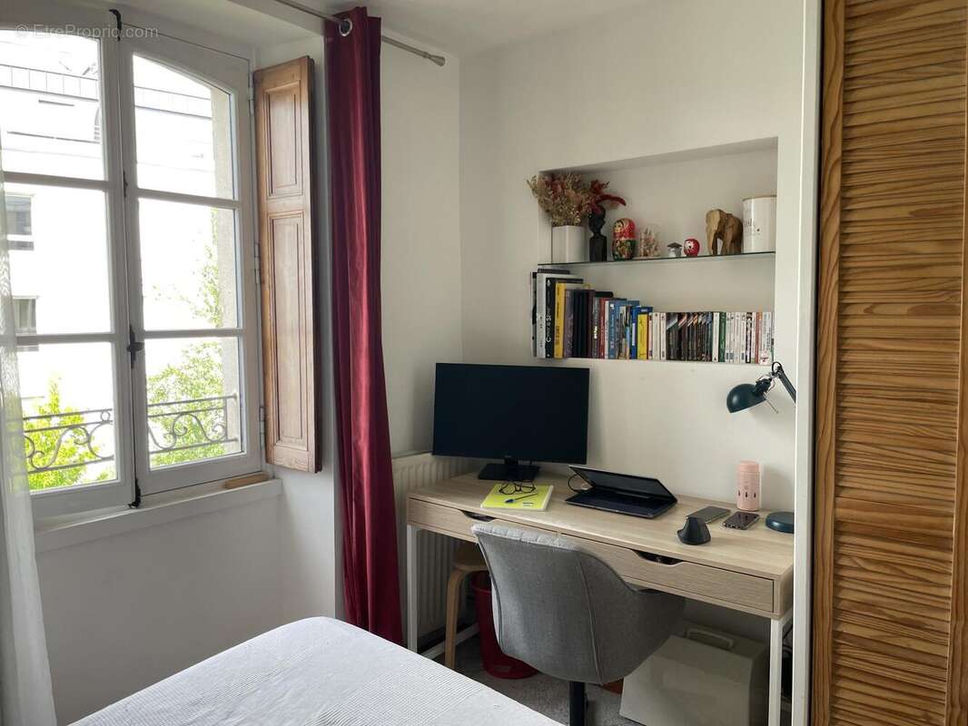 Photo 8 - Appartement à NANTES