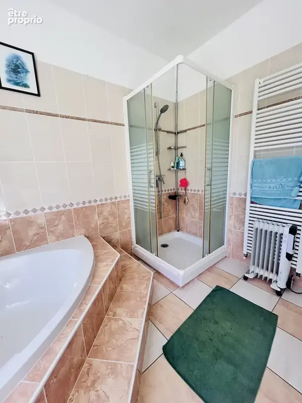 En cévennes, maison avec jardin et piscine, à vendre - photo 10