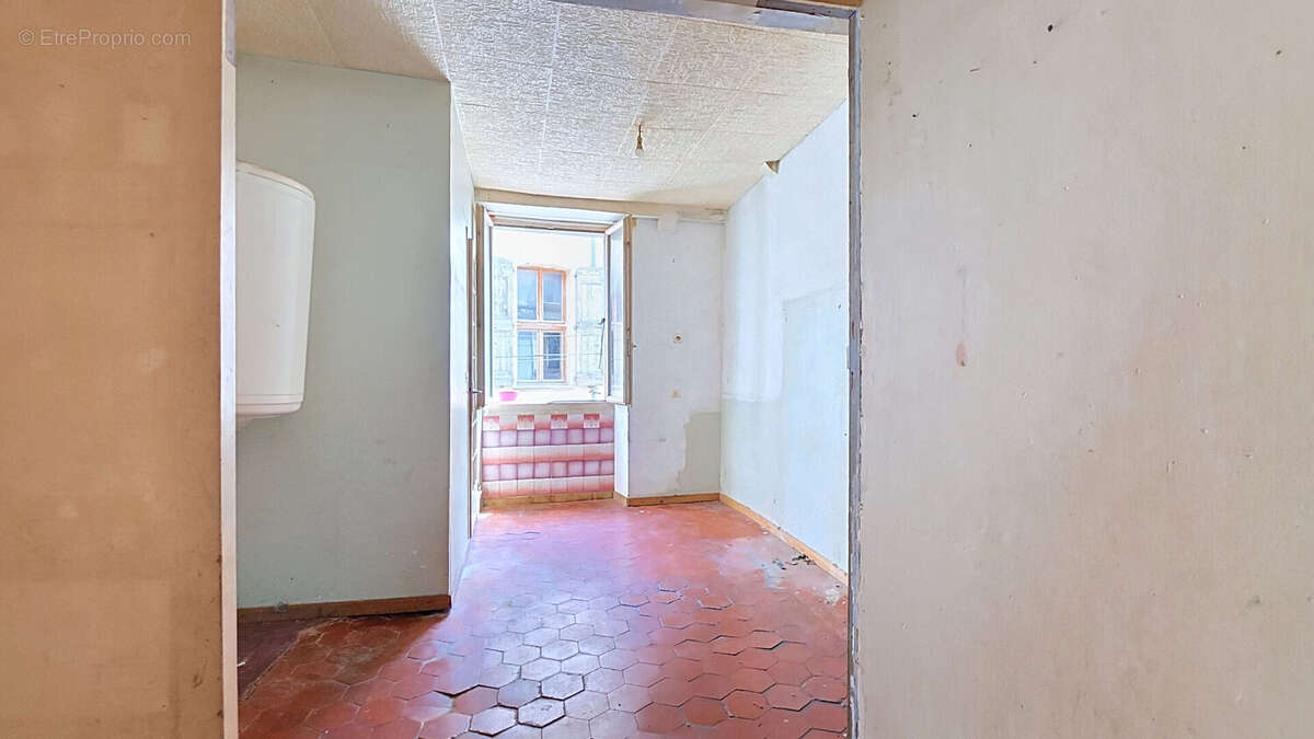 Maison de village à ILLE-SUR-TÊT - photo 6