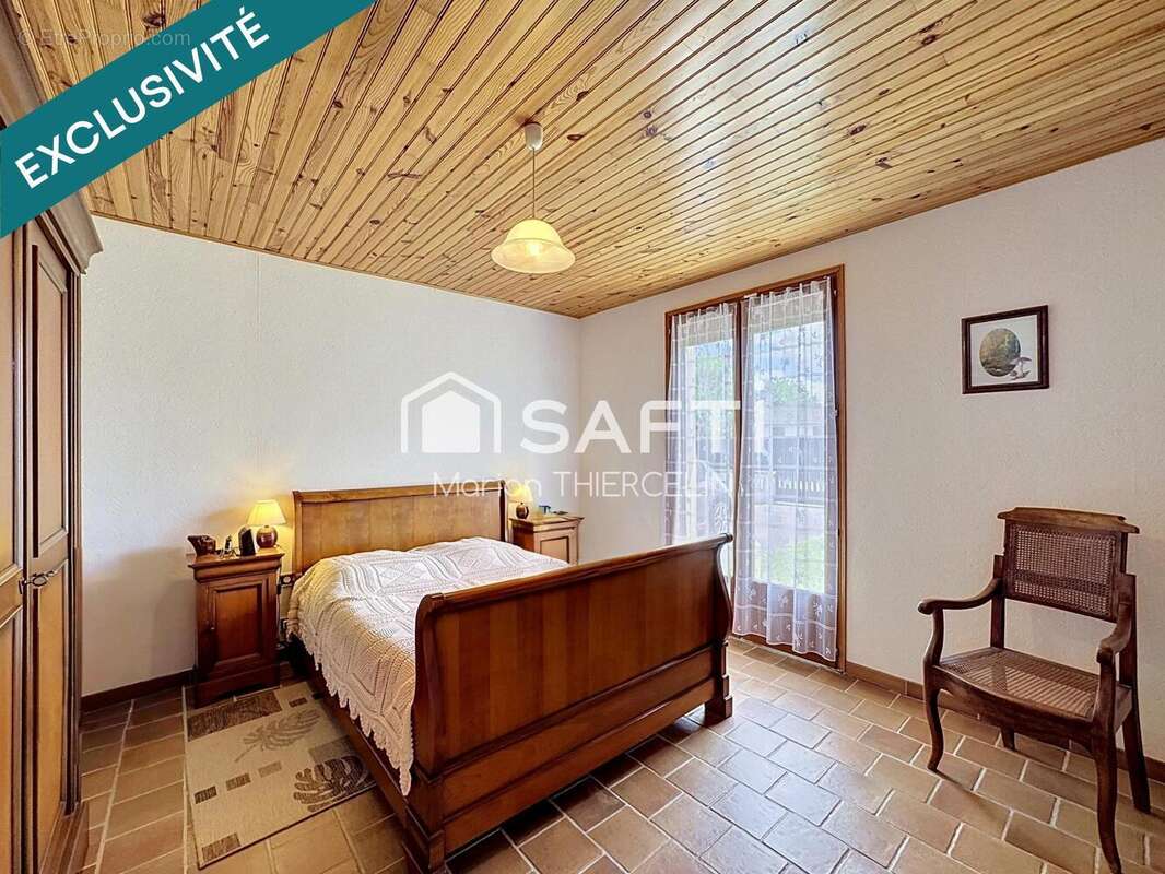 Photo 5 - Maison à INGRANNES