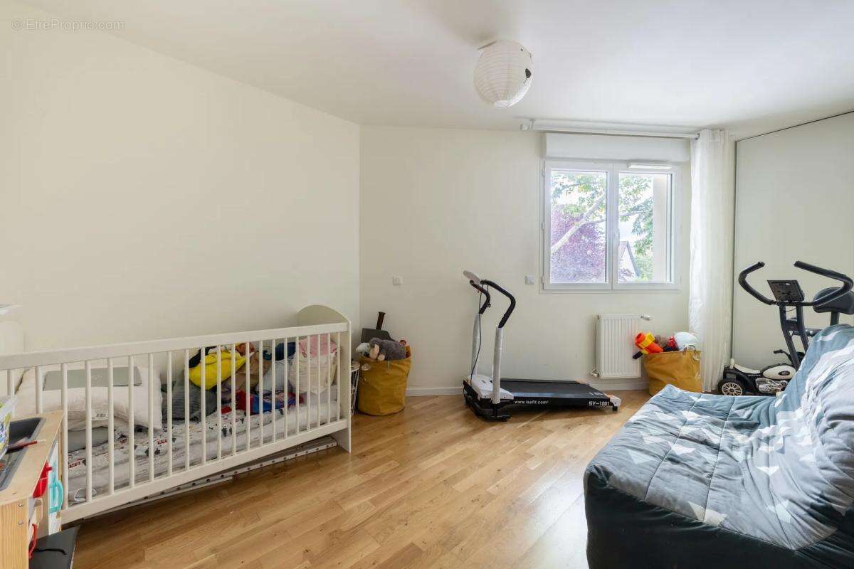 Maison à ARGENTEUIL