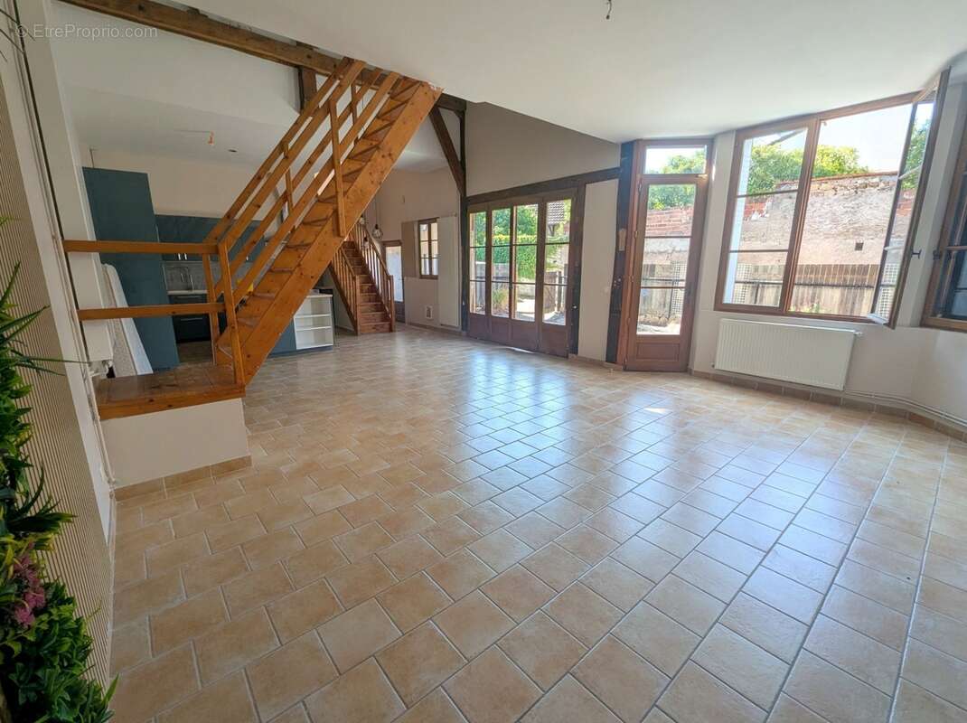 Maison de ville MARCIGNY (71) - photo 2