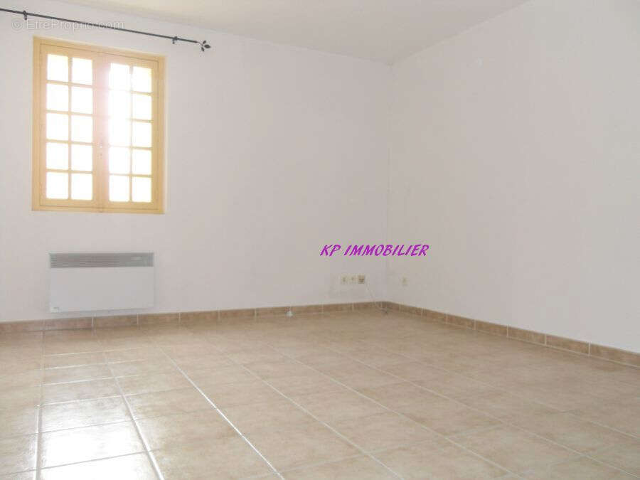 Appartement à CUXAC-D'AUDE