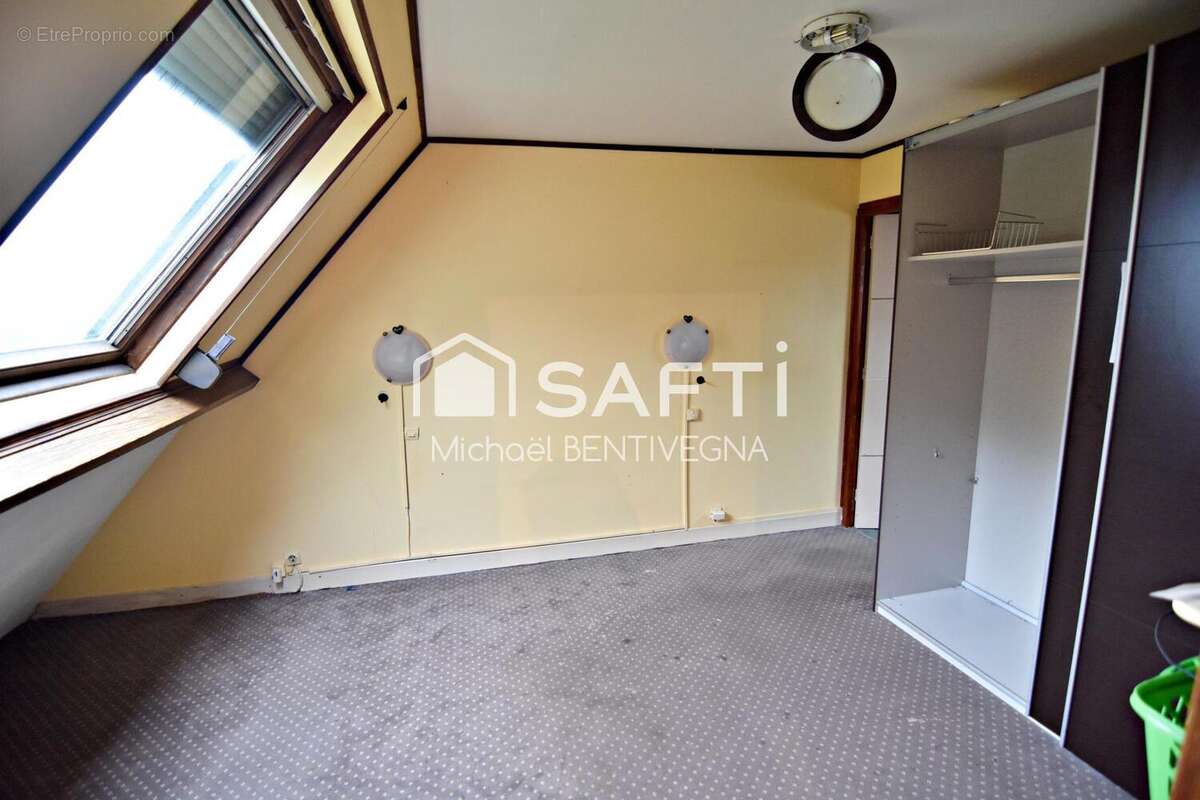 Photo 7 - Maison à AUBRY-DU-HAINAUT