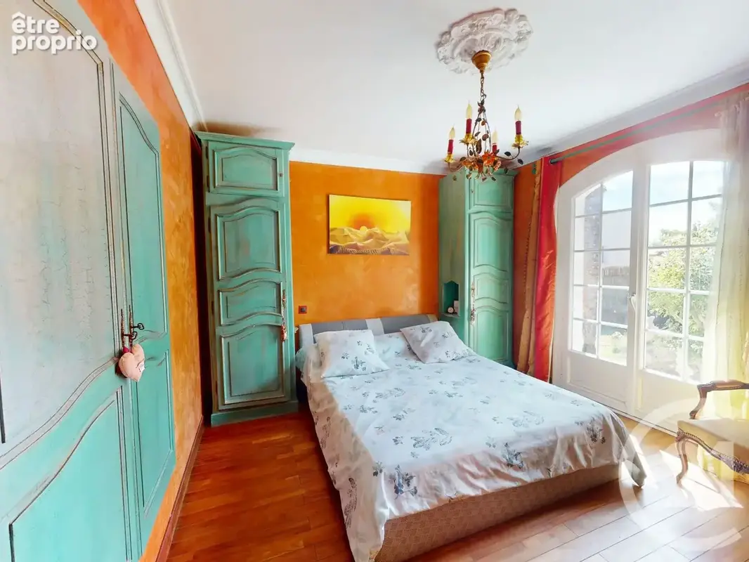 Maison 5 pièces 166 m² à vendre à Tournefeuille (31170) - photo 7