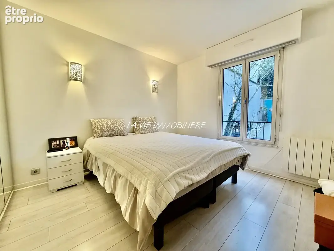 Appartement 3 pièces 98 m² à vendre à Charenton-Le-Pont (94220) - photo 7