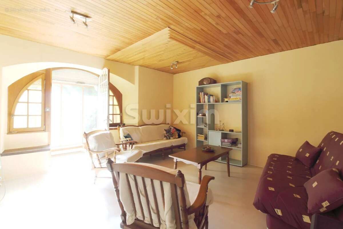 Maison à THIEFFRANS