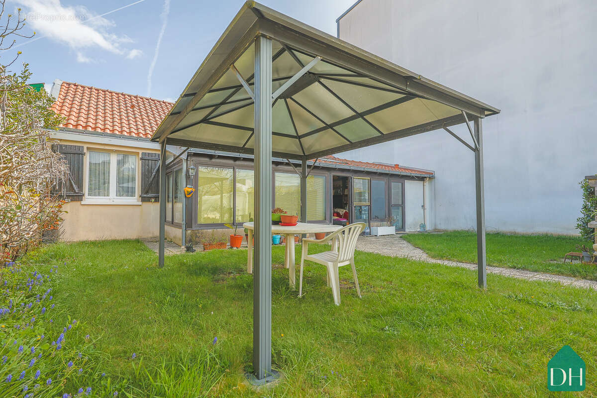 Maison à ORVAULT
