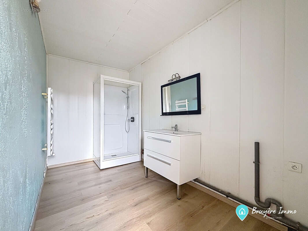 Appartement à HIRSON