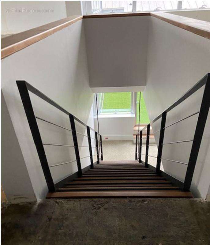 Commerce à ISSY-LES-MOULINEAUX