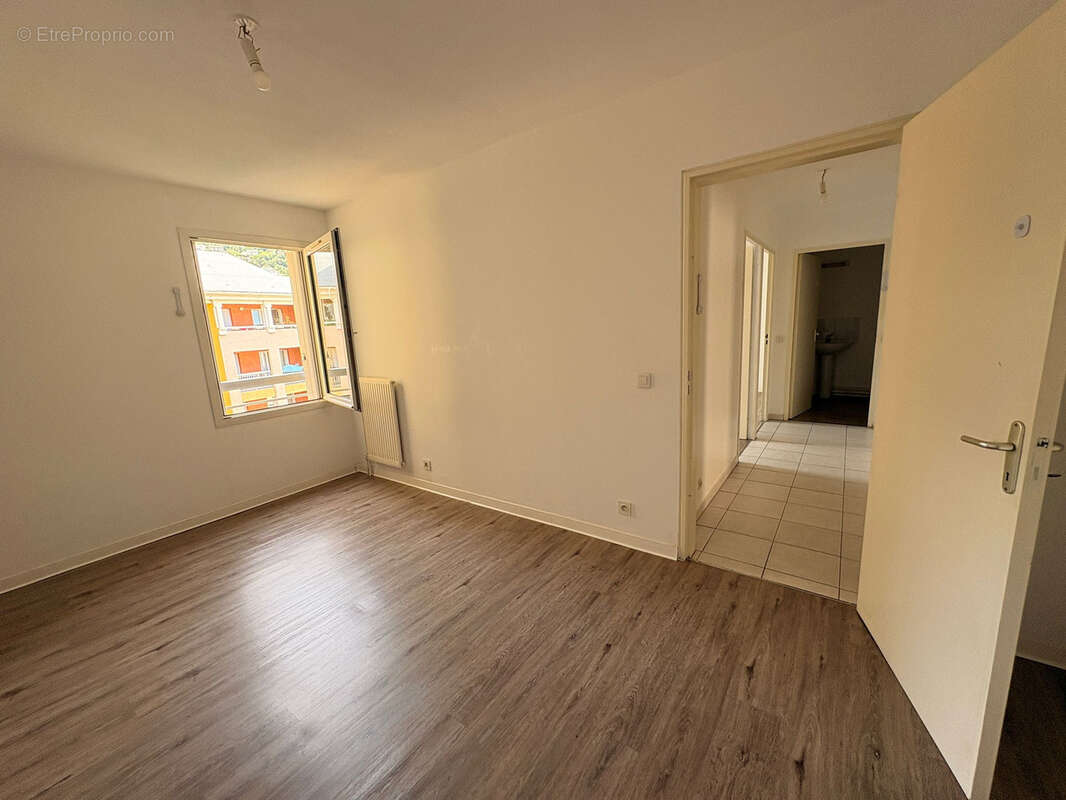 Appartement t4 bastia - photo 2