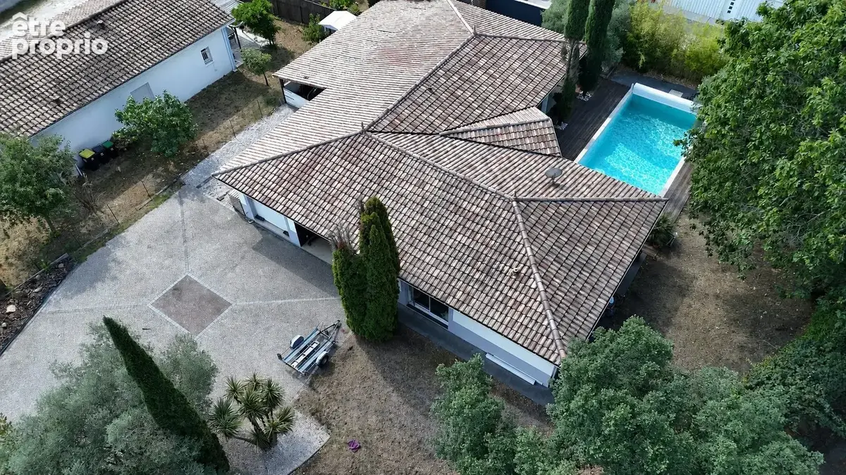 Maison à MARCHEPRIME