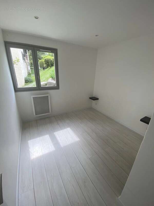 Appartement à VOREPPE