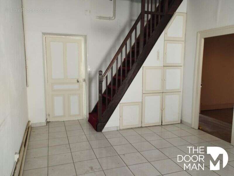 Maison à MAREUIL-SUR-ARNON