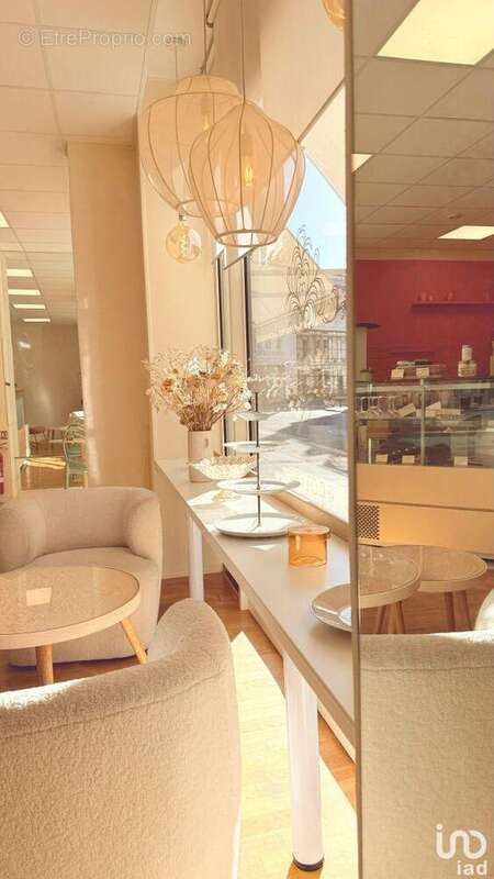 Photo 4 - Commerce à AMIENS