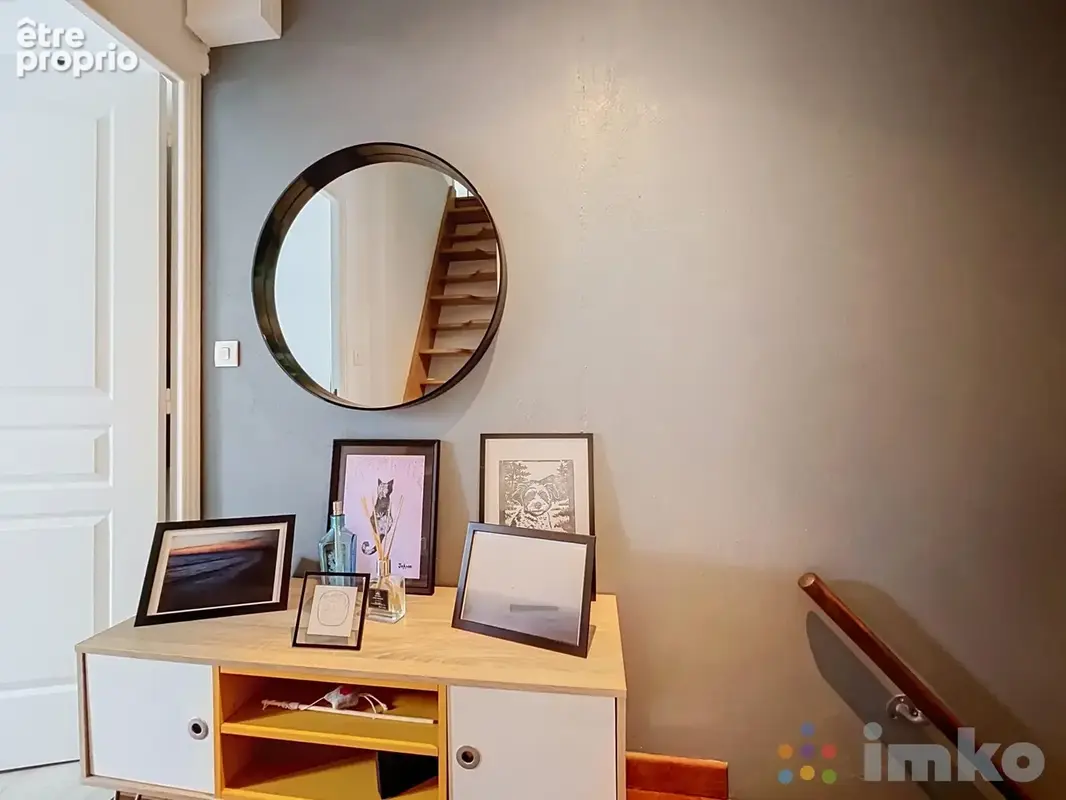 Maison 4 pièces 84 m² à vendre à Haubourdin (59320) - photo 5