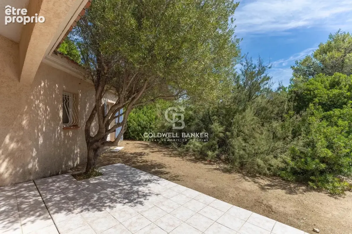 Corbara - Marine de Davia - Villa avec potentiel - plage à pied - photo 17