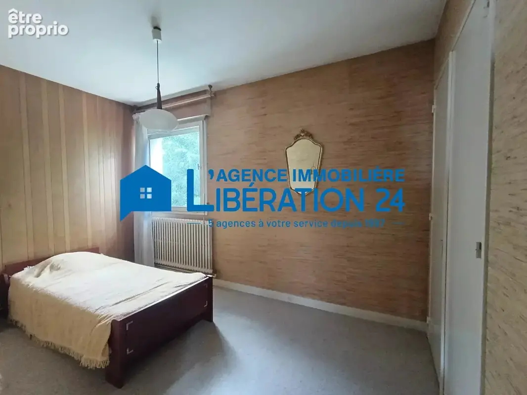 Maison familiale de 170 m² à Saint-Étienne - photo 15