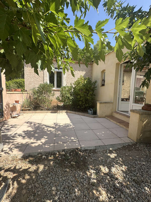 Maison à MONTFORT-SUR-ARGENS