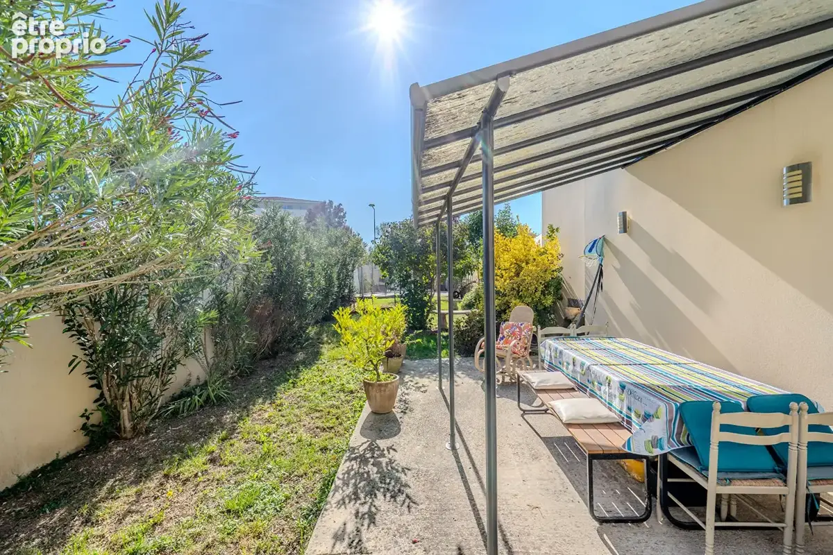 Bas Floirac / Bordeaux - Maison de 200 m² avec jardin et garage - photo 16