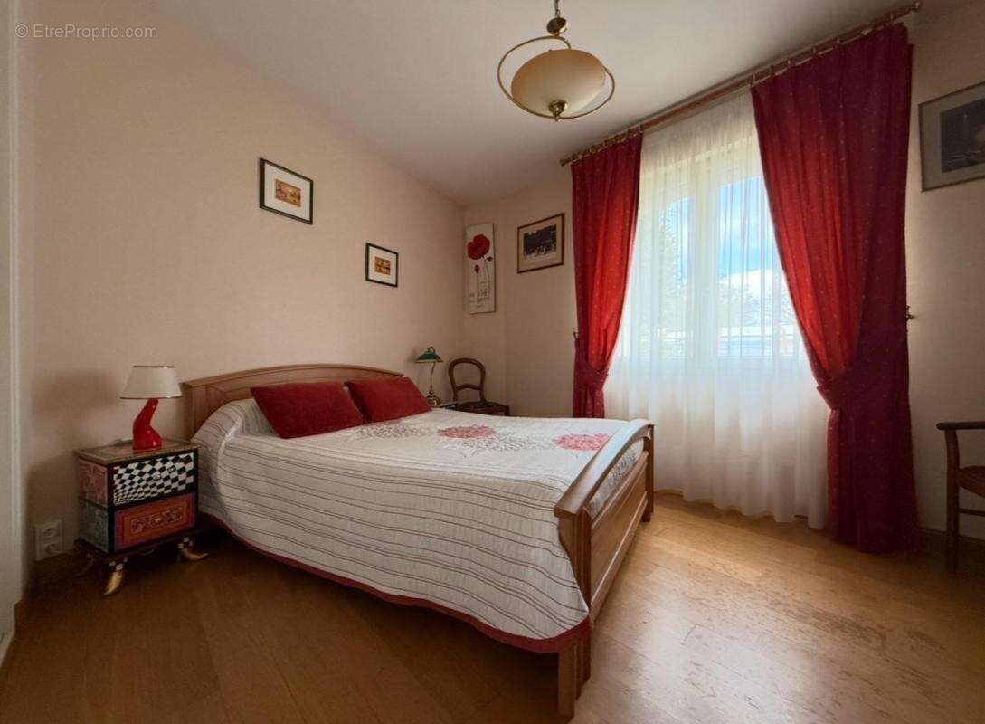 Maison à MALESTROIT