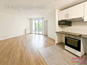 Appartement à POISSY