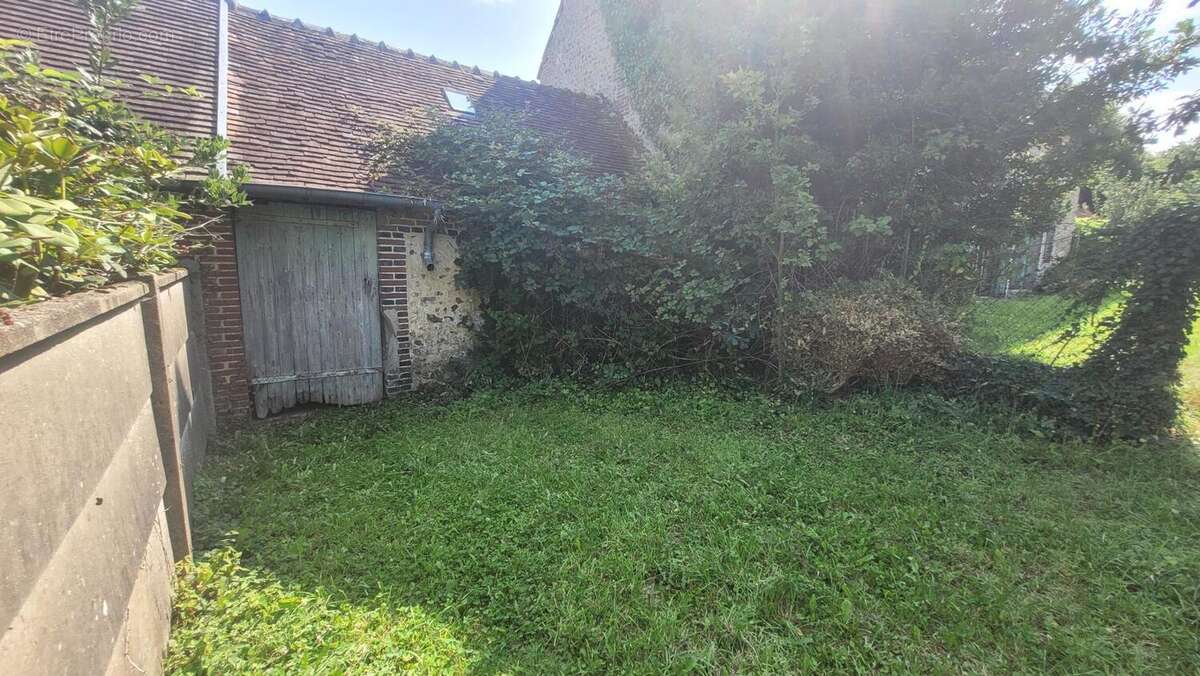 Photo 6 - Maison à SAINT-HILAIRE-SUR-RISLE